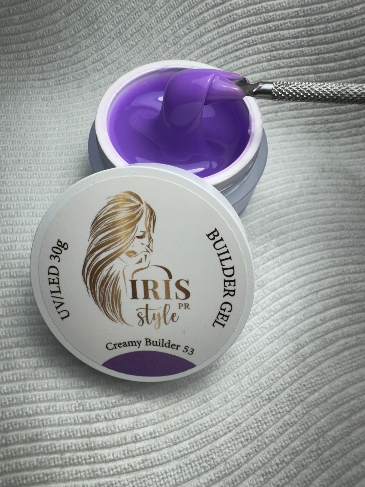 FlexiLux Gel-Strong as steel, soft as you, nueva linea de verano