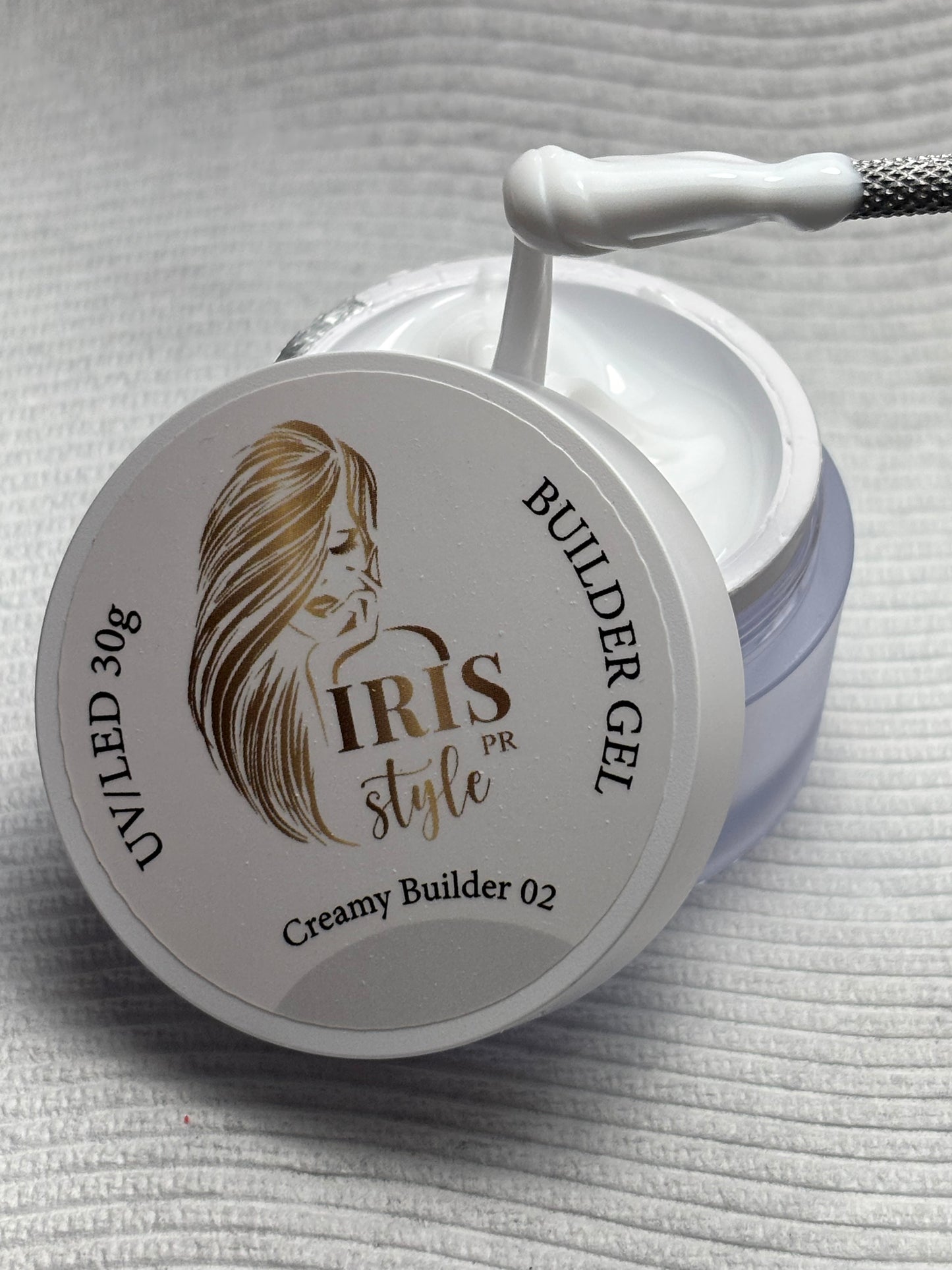 FlexiLux Gel-Strong as steel, soft as you, nueva linea de verano