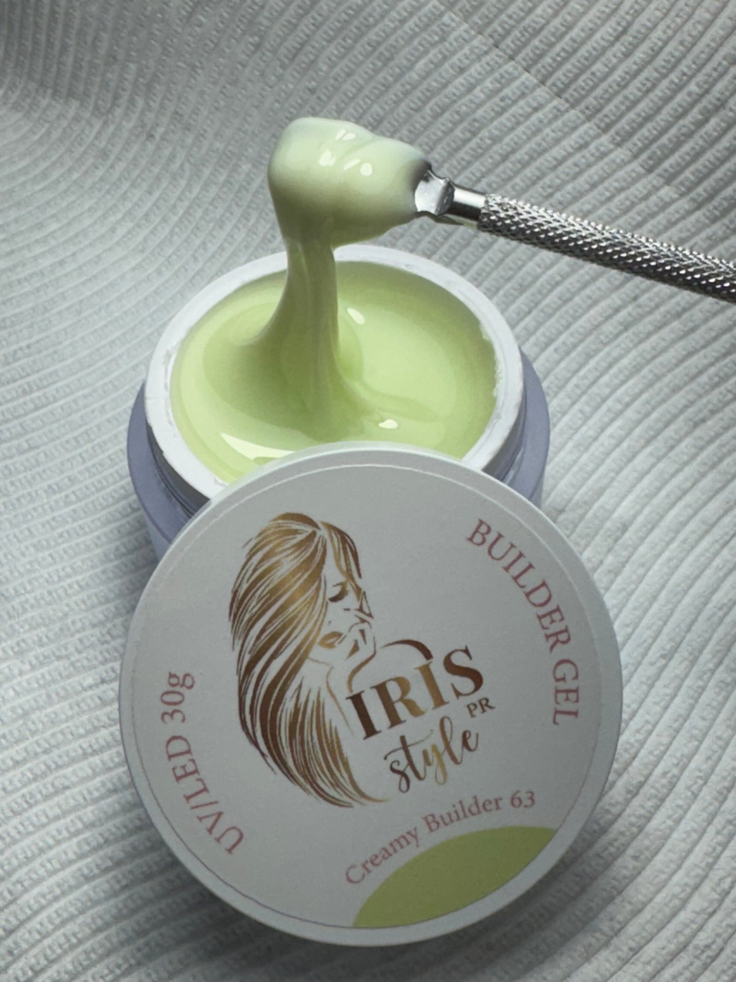 FlexiLux Gel-Strong as steel, soft as you, nueva linea de verano