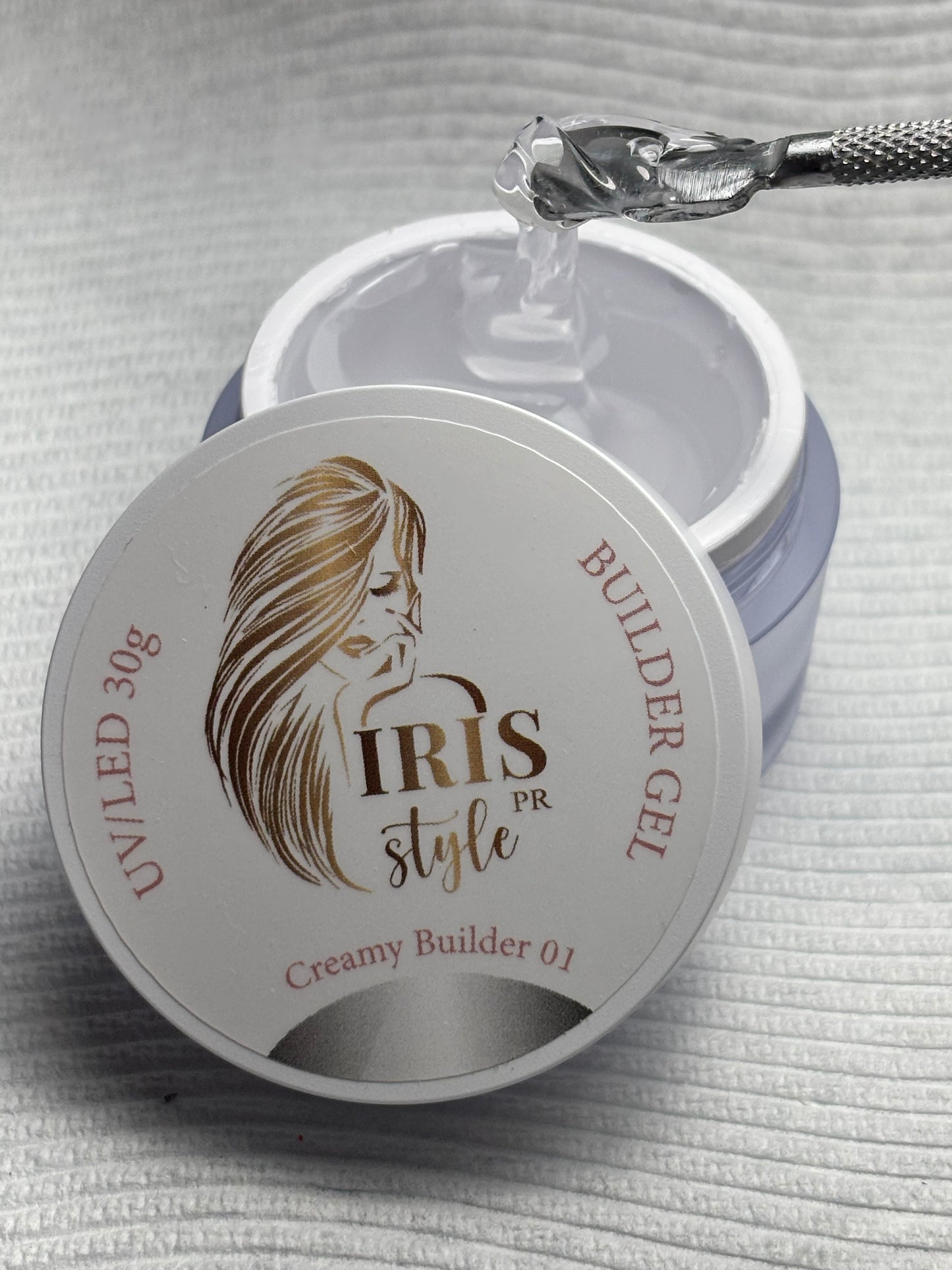 FlexiLux Gel-Strong as steel, soft as you, nueva linea de verano