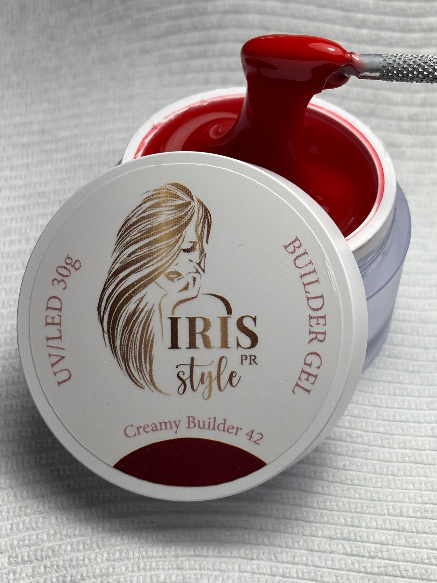 FlexiLux Gel-Strong as steel, soft as you, nueva linea de verano