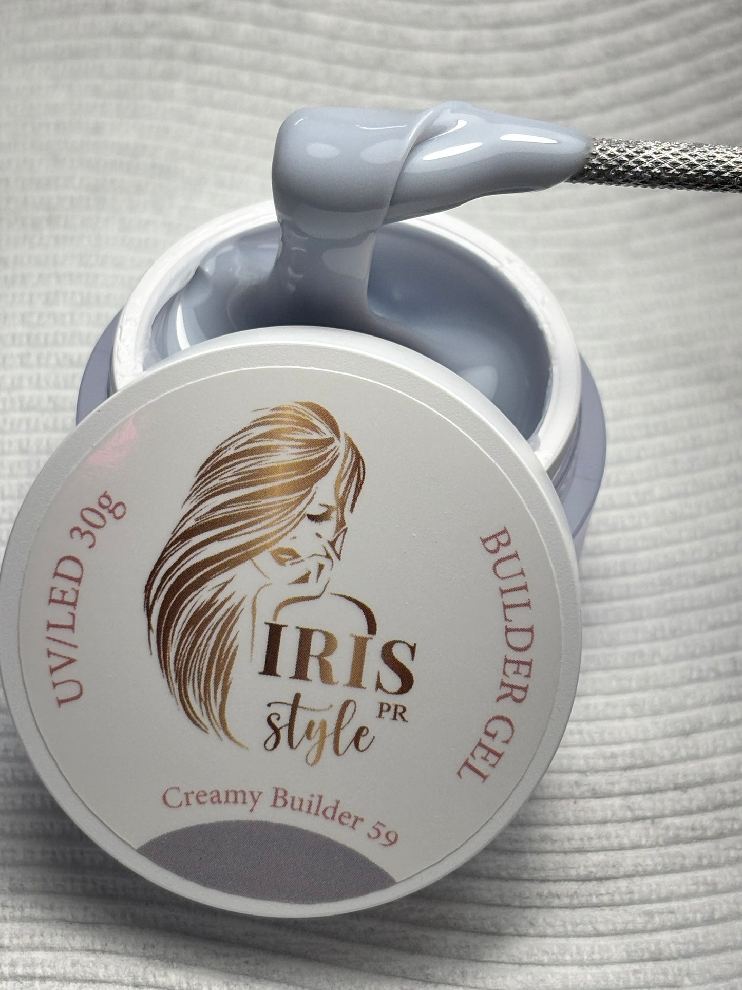 FlexiLux Gel-Strong as steel, soft as you, nueva linea de verano