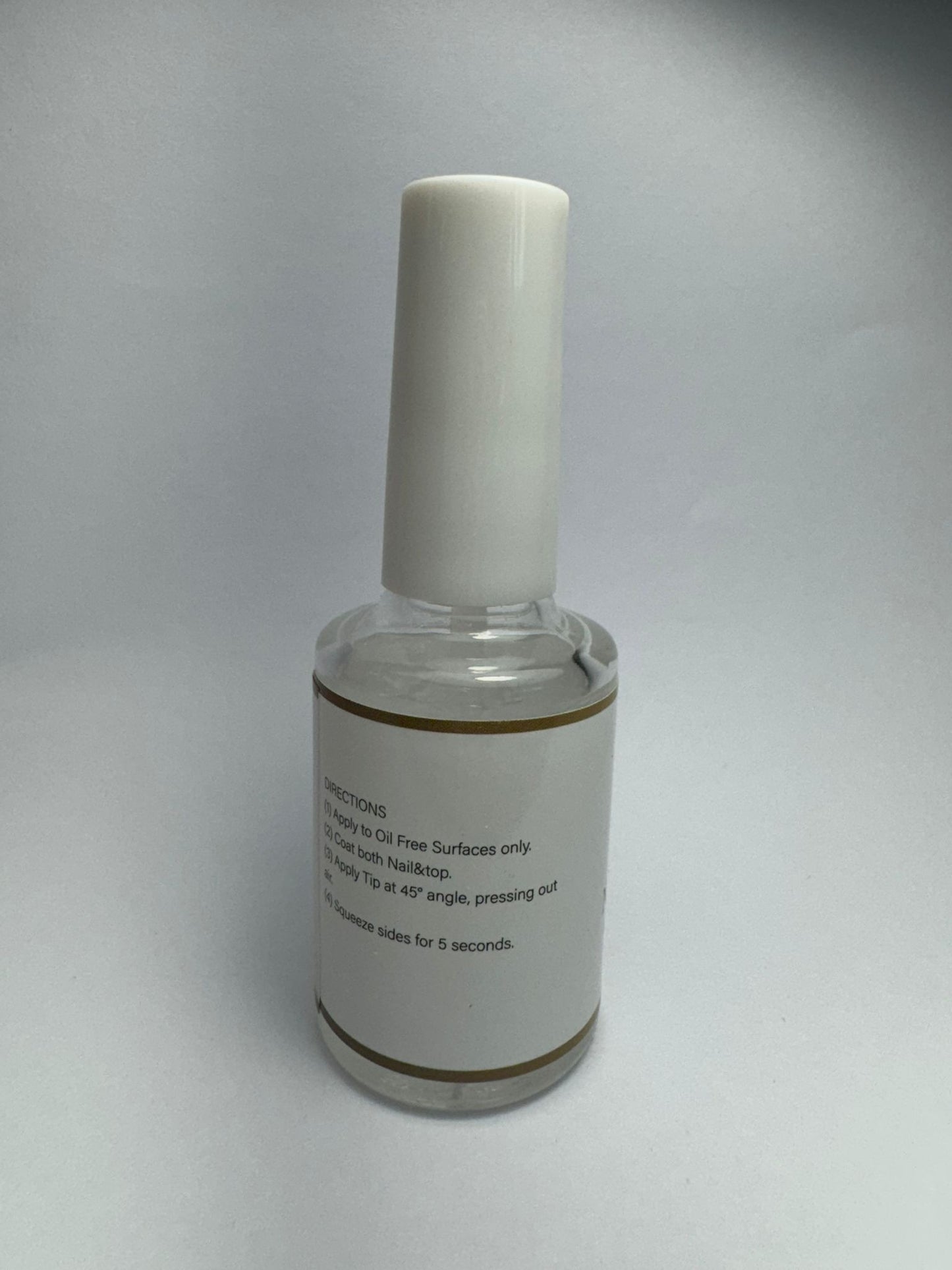 Nail Glue, Pegamento para Uñas