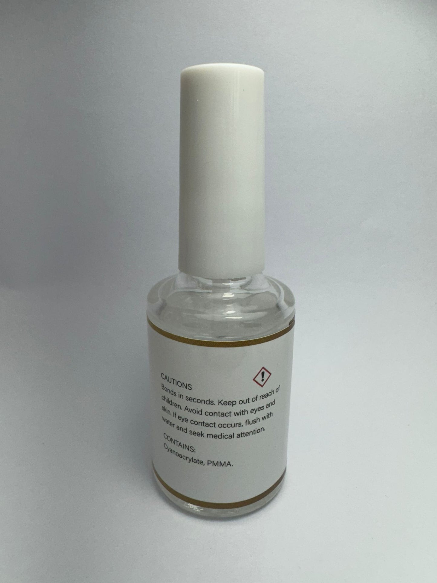 Nail Glue, Pegamento para Uñas