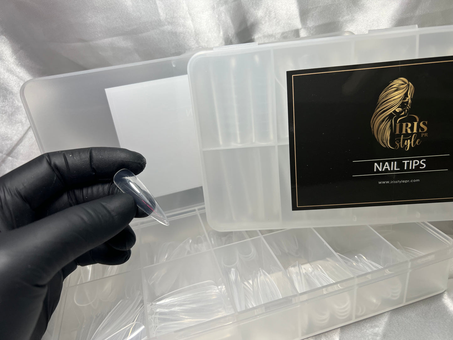 structural Molds or Stiletto