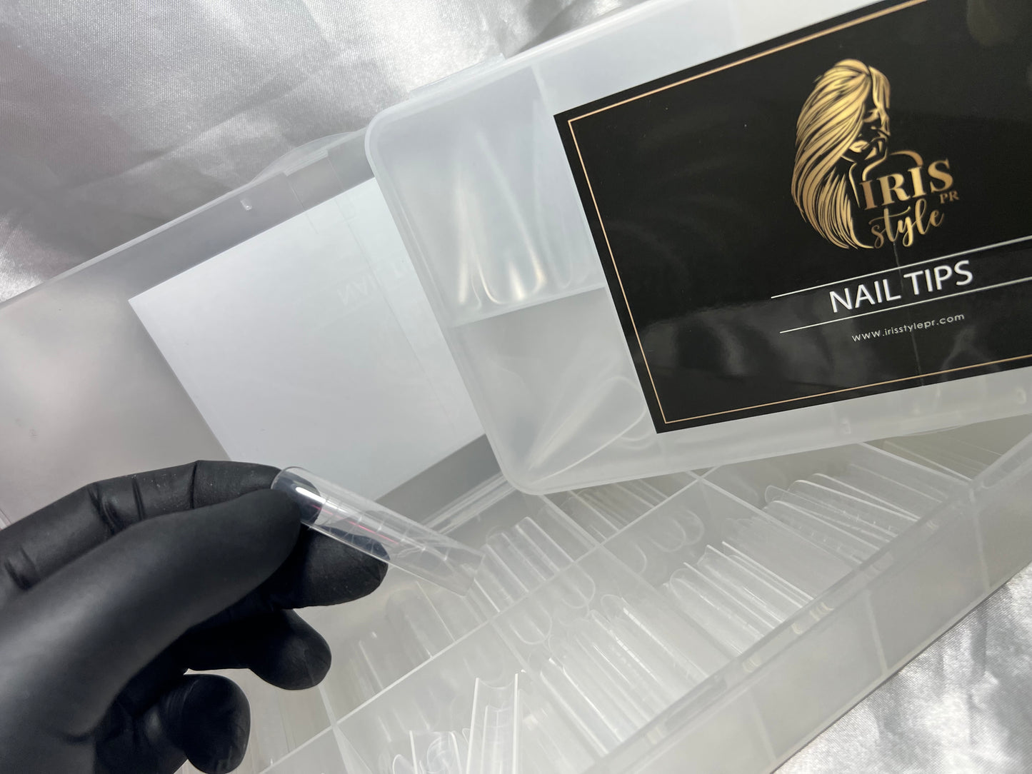 structural Molds or Stiletto