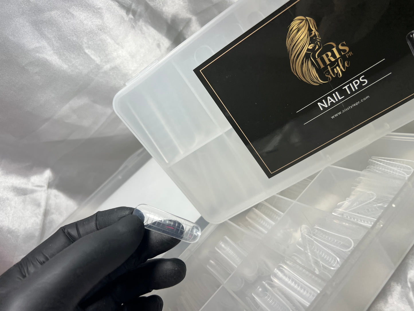 structural Molds or Stiletto