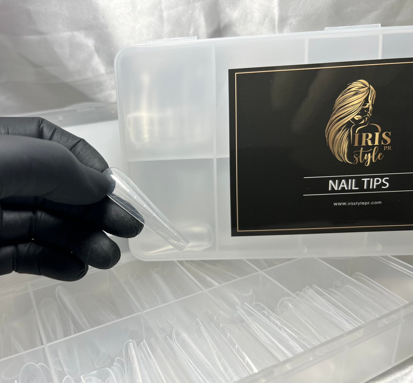 structural Molds or Stiletto