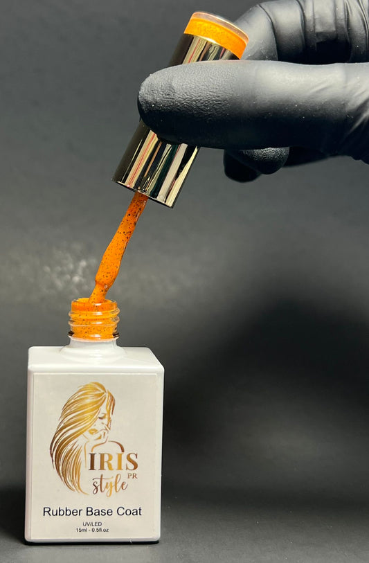 Ruber Base Coat