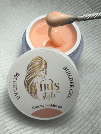 FlexiLux Gel-Strong as steel, soft as you, nueva linea de verano