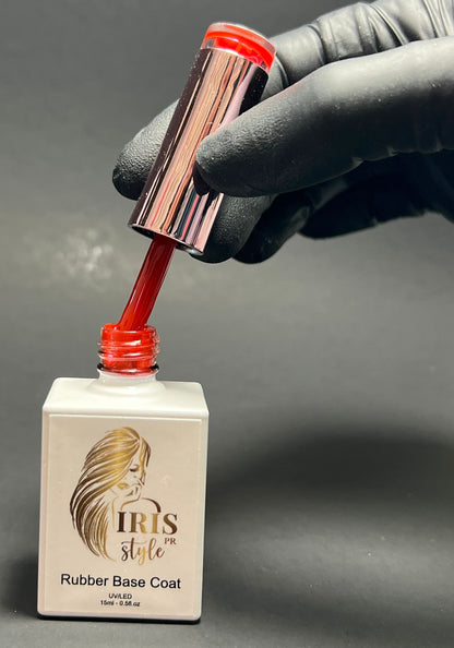 Ruber Base Coat
