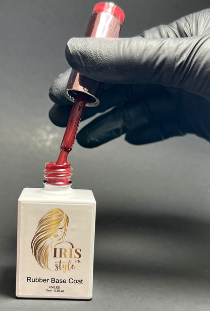 Ruber Base Coat