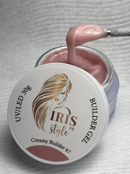 FlexiLux Gel-Strong as steel, soft as you, nueva linea de verano