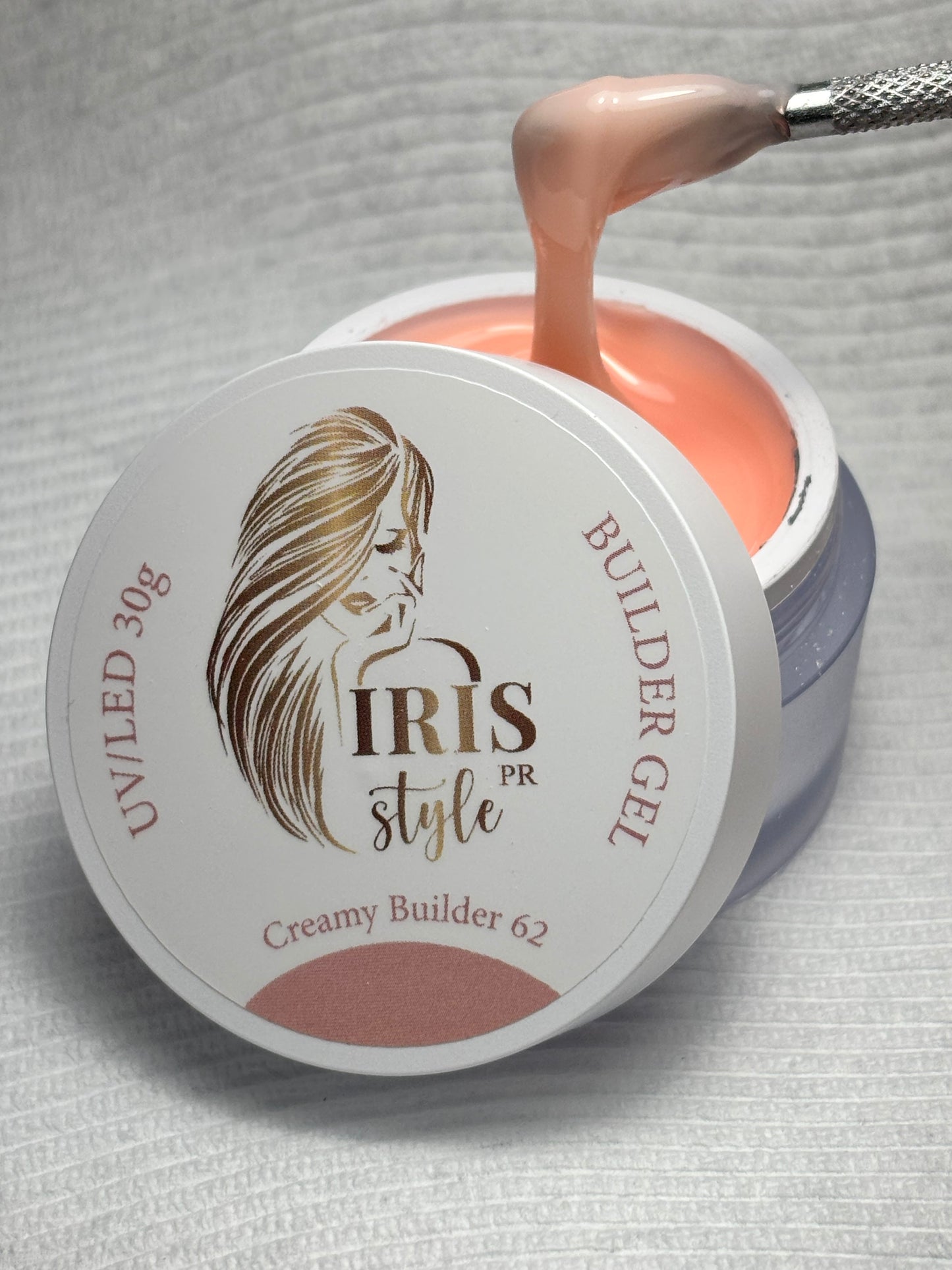 FlexiLux Gel-Strong as steel, soft as you, nueva linea de verano