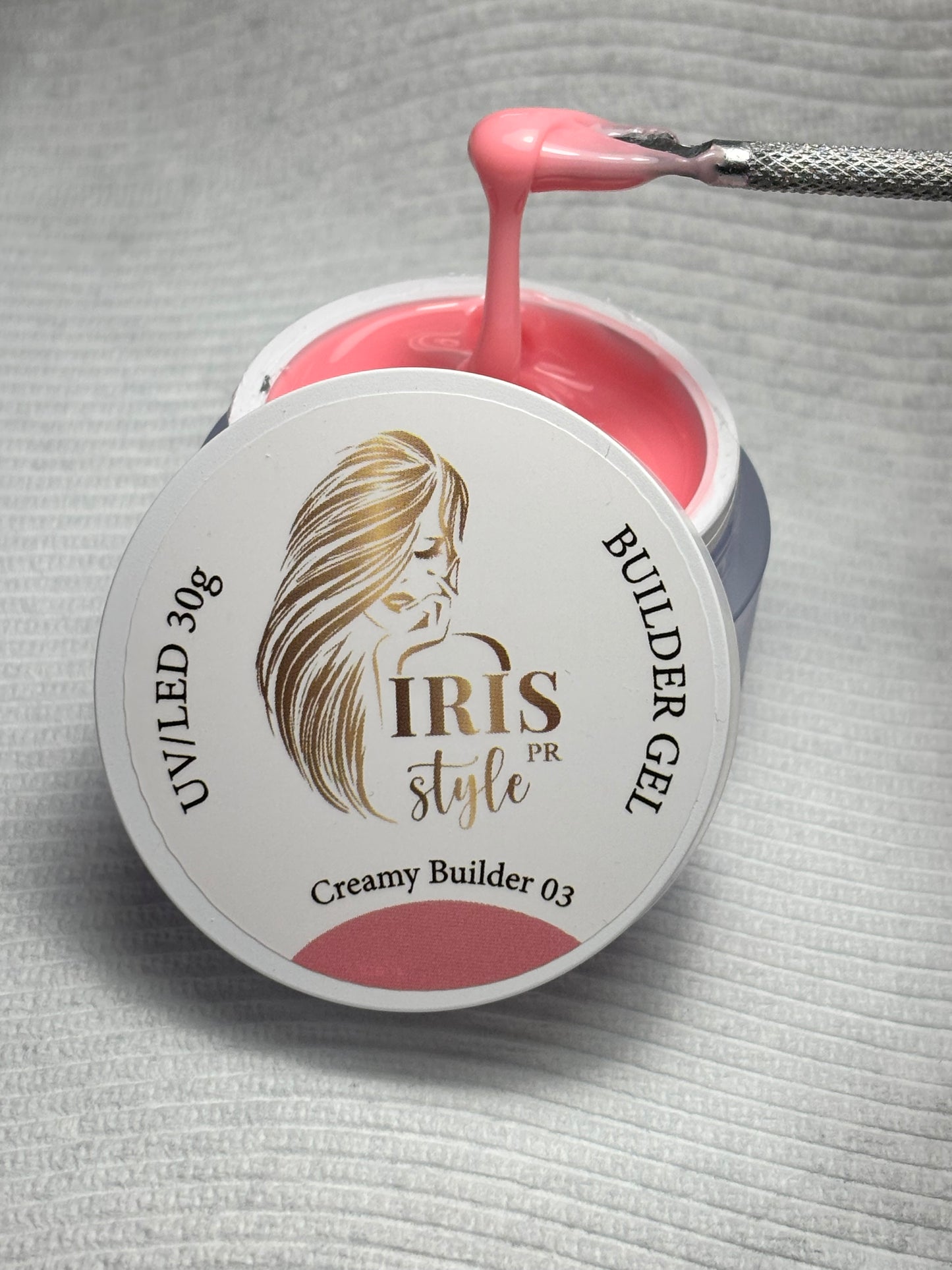 FlexiLux Gel-Strong as steel, soft as you, nueva linea de verano