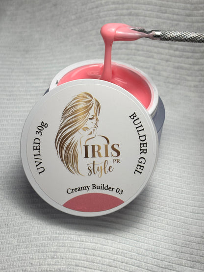 FlexiLux Gel-Strong as steel, soft as you, nueva linea de verano