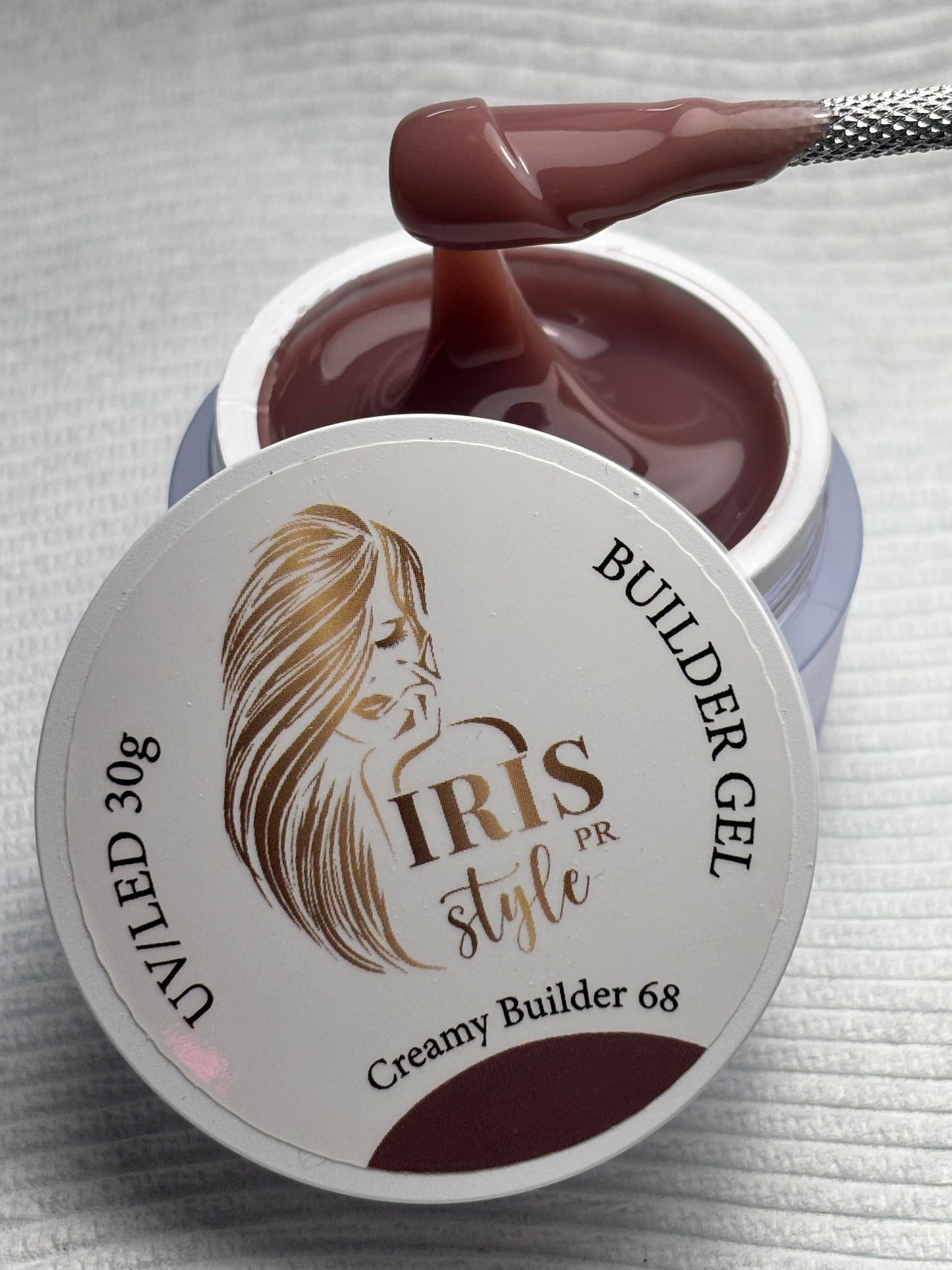 FlexiLux Gel-Strong as steel, soft as you, nueva linea de verano