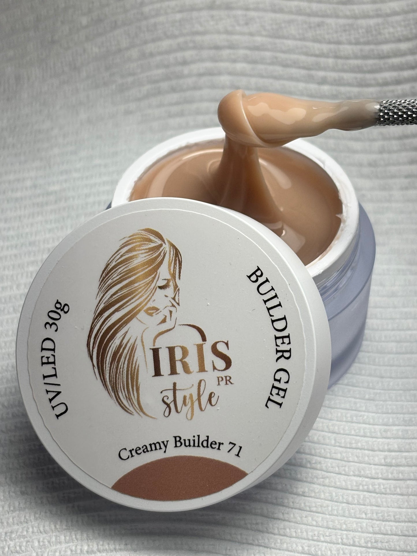 FlexiLux Gel-Strong as steel, soft as you, nueva linea de verano