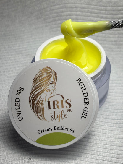 FlexiLux Gel-Strong as steel, soft as you, nueva linea de verano