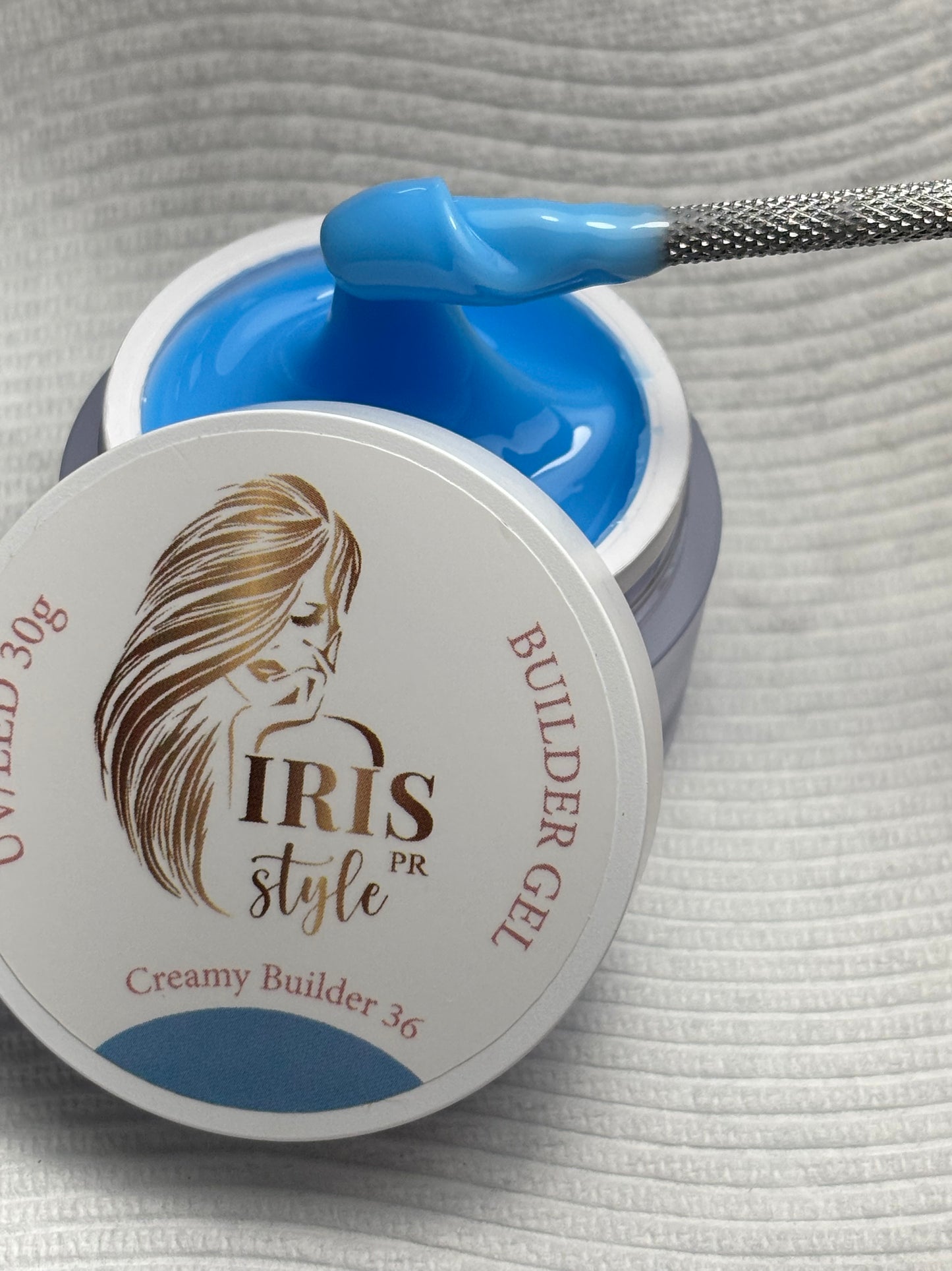 FlexiLux Gel-Strong as steel, soft as you, nueva linea de verano