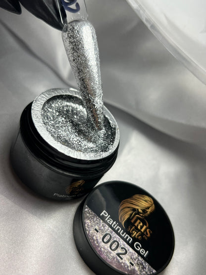 Platinum Gel