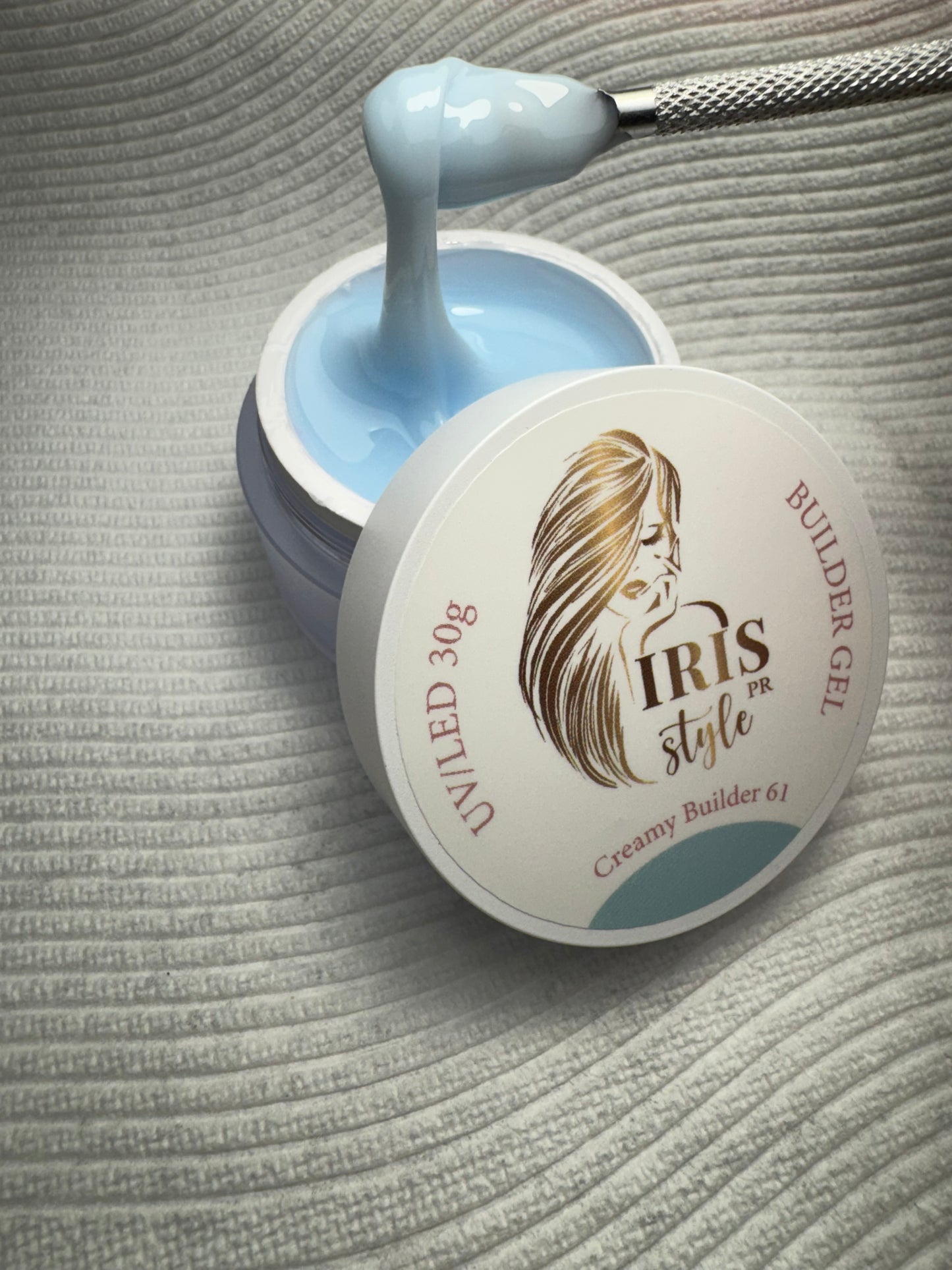 FlexiLux Gel-Strong as steel, soft as you, nueva linea de verano