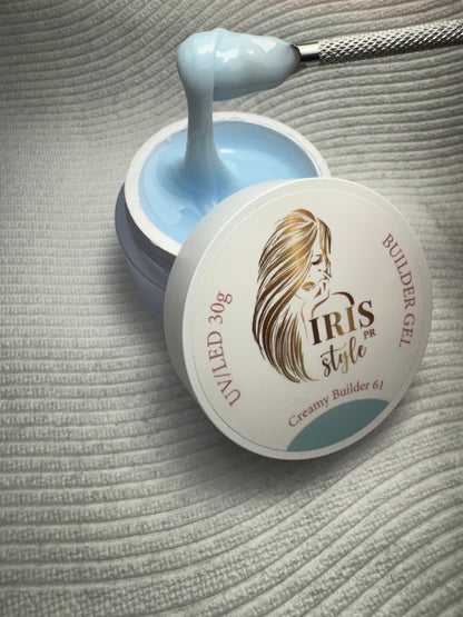 FlexiLux Gel-Strong as steel, soft as you, nueva linea de verano