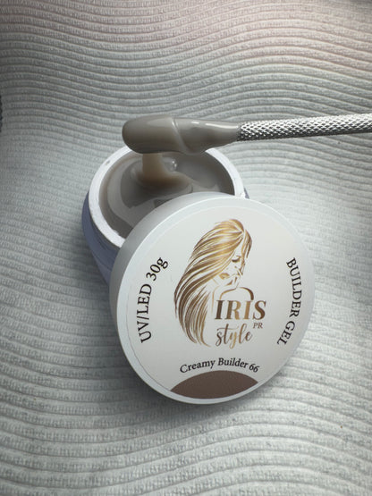 FlexiLux Gel-Strong as steel, soft as you, nueva linea de verano