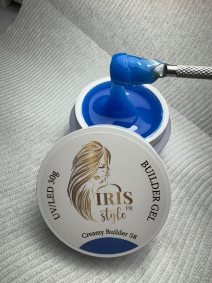 FlexiLux Gel-Strong as steel, soft as you, nueva linea de verano