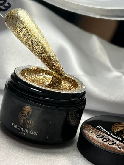 Platinum Gel