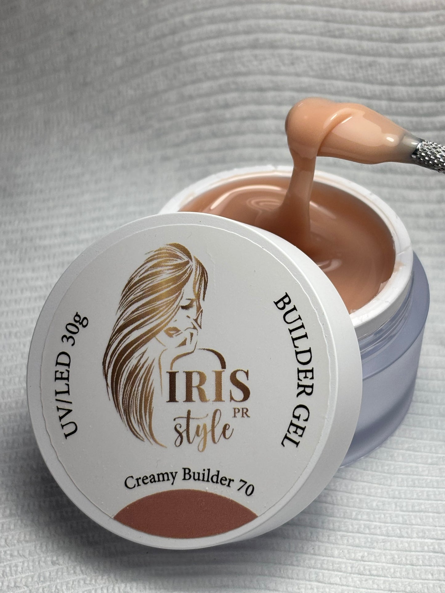 FlexiLux Gel-Strong as steel, soft as you, nueva linea de verano