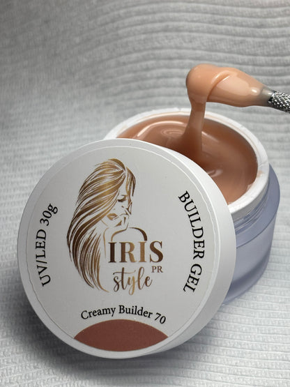 FlexiLux Gel-Strong as steel, soft as you, nueva linea de verano