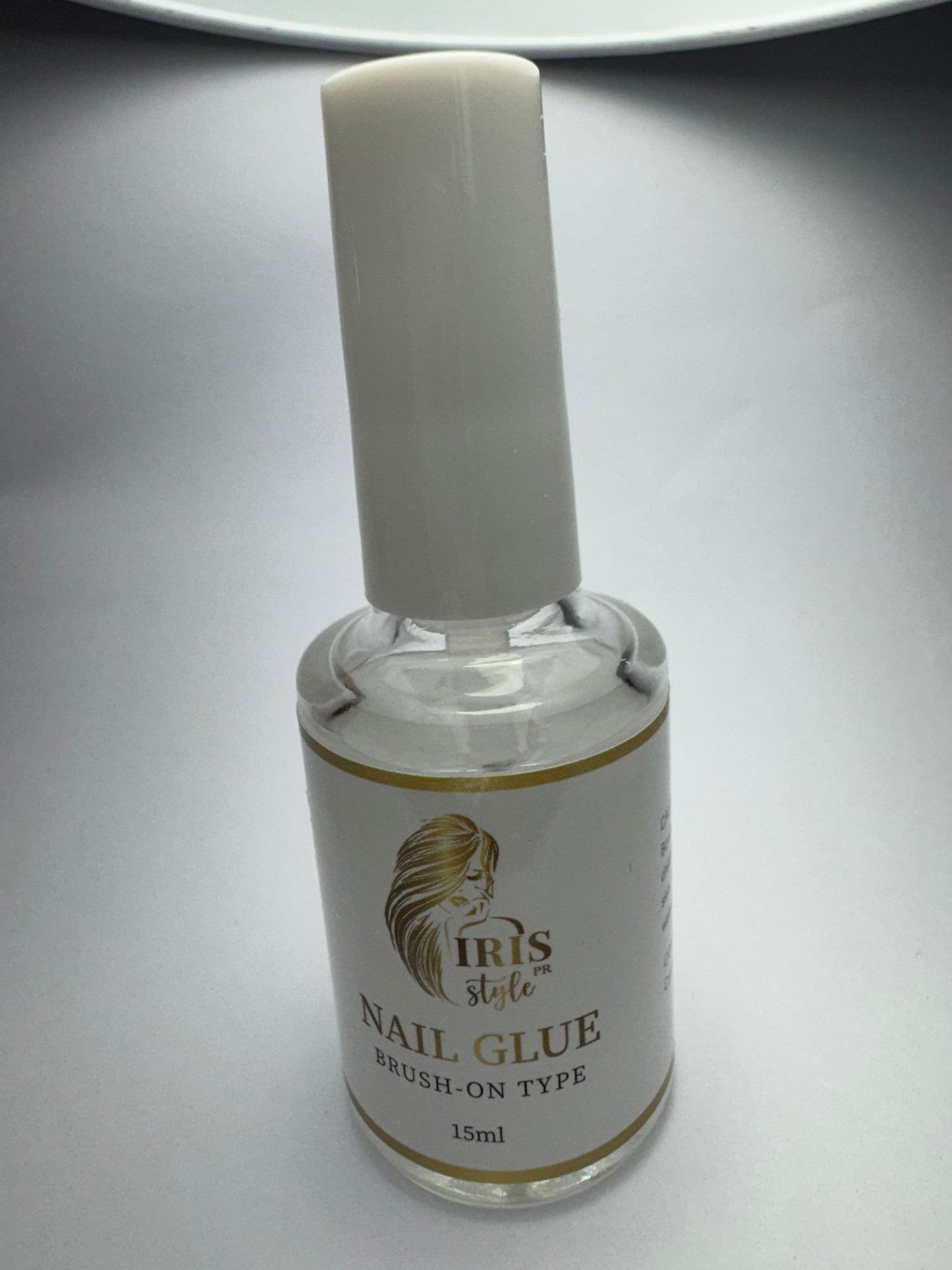 Nail Glue, Pegamento para Uñas