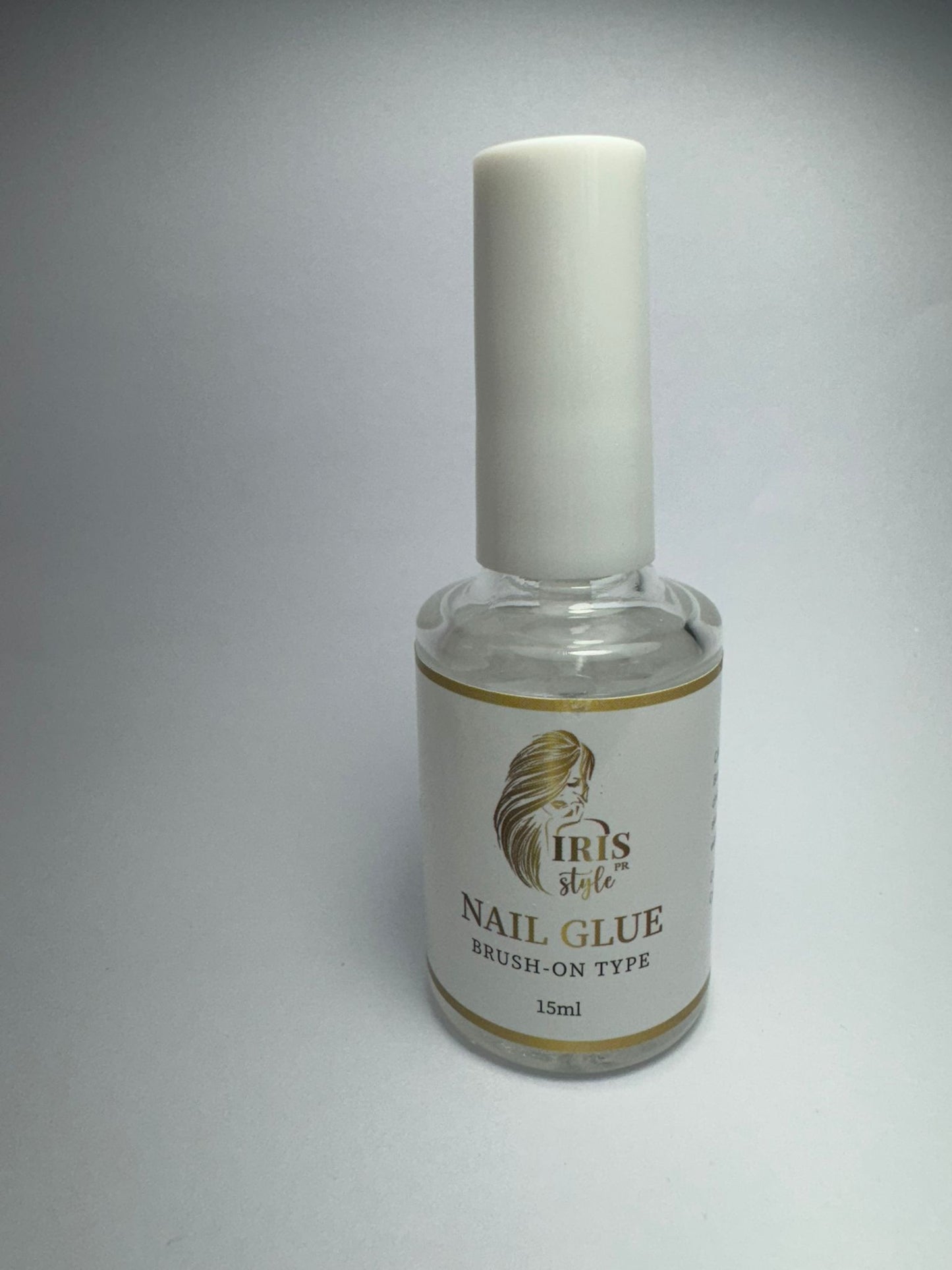 Nail Glue, Pegamento para Uñas