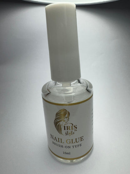 Nail Glue, Pegamento para Uñas