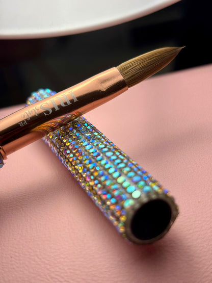 BRUSHE-Elegant nail brush