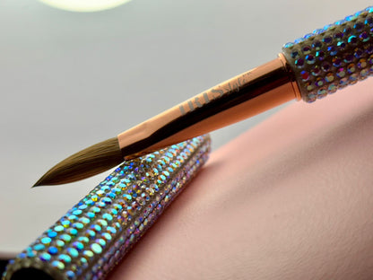 BRUSHE-Elegant nail brush