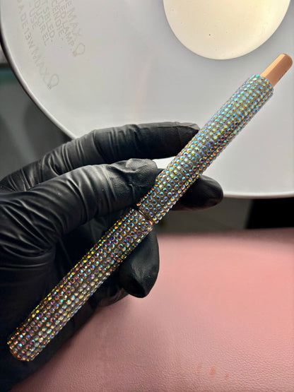 BRUSHE-Elegant nail brush