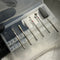 Russian manicure drill bit set