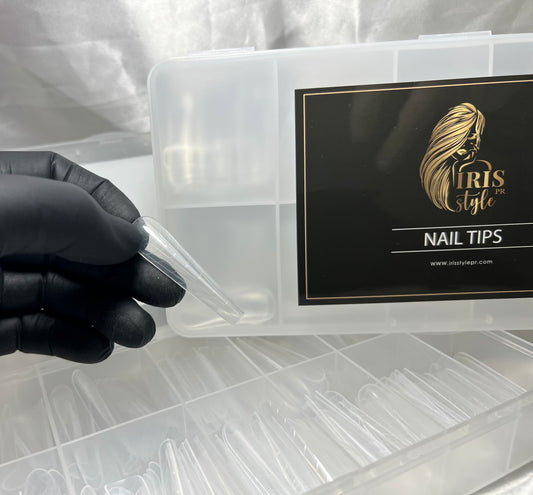 structural Molds or Stiletto