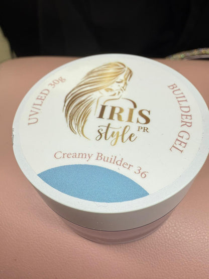 FlexiLux Gel-Strong as steel, soft as you, nueva linea de verano