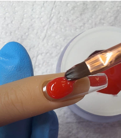 FlexiLux Gel-Strong as steel, soft as you, nueva linea de verano