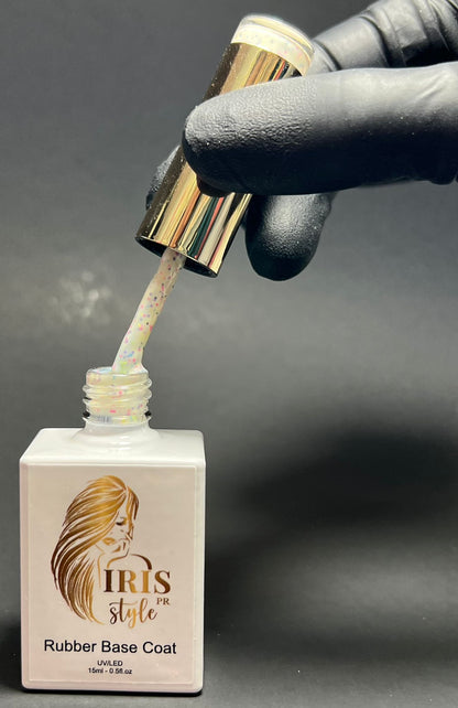 Ruber Base Coat