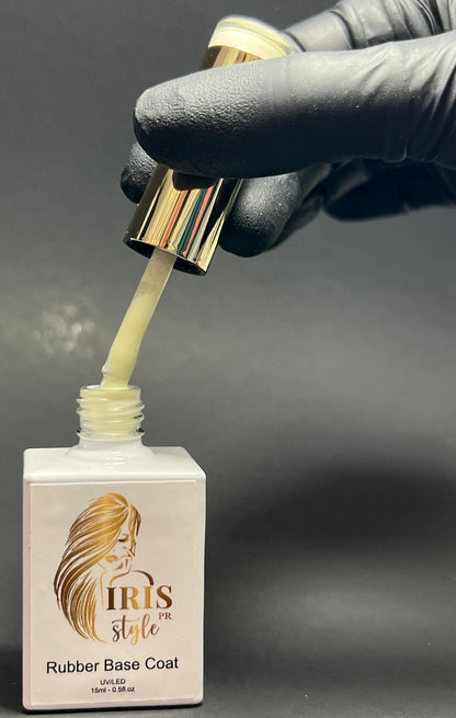 Ruber Base Coat